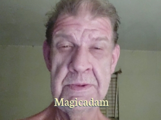 Magicadam
