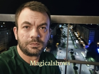Magicalshows