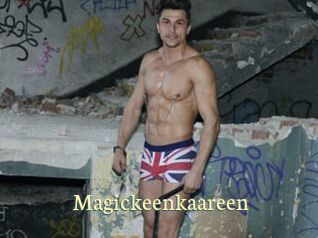Magickeenkaareen