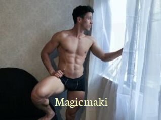 Magicmaki