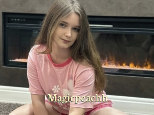 Magicpeachh