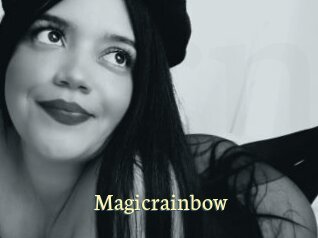 Magicrainbow