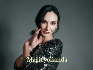 magicyollanda Porn str8