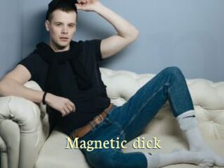 magnetic_dick Porn str8