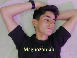 Magnozaniah