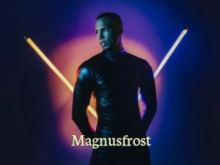 Magnusfrost