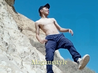 Magnusstyle