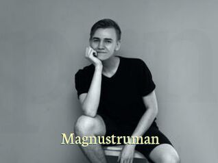 magnustruman Porn str8