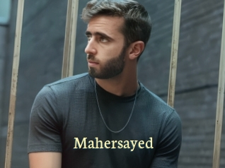 mahersayed Porn str8