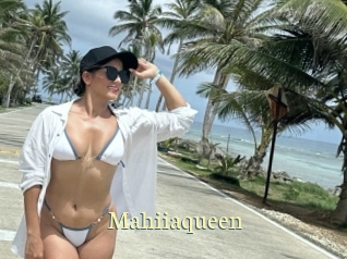 Mahiiaqueen