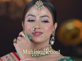 Mahimagicdool