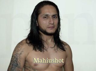 Mahiushot