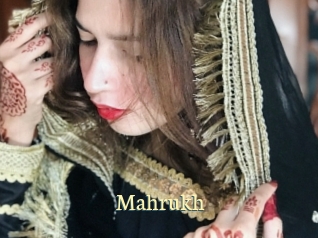 Mahrukh