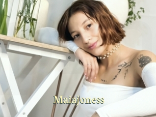 Maiajoness