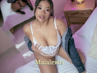 Maialewis