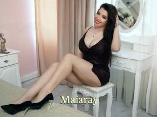 maiaray Porn str8