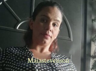 Maiastevenson