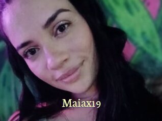 Maiax19