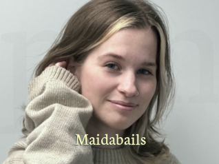 Maidabails