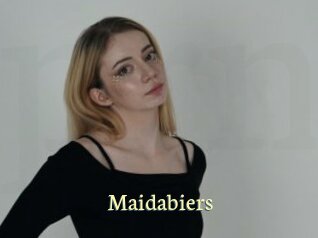 Maidabiers