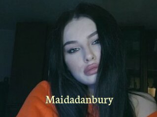Maidadanbury