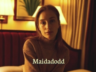 maidadodd Porn str8
