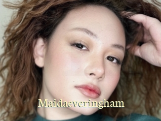 Maidaeveringham