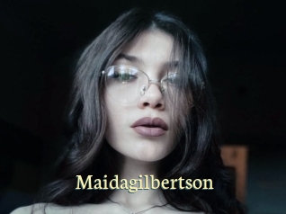 Maidagilbertson