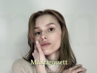 Maidagossett