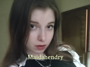 Maidahendry