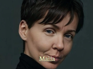 maiia Porn str8
