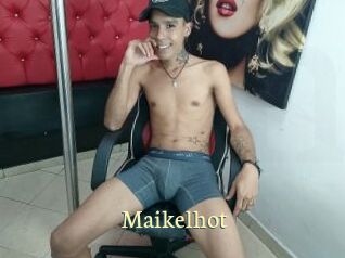 Maikelhot