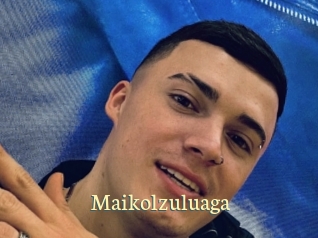 Maikolzuluaga