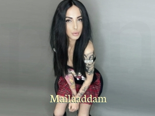 Mailaaddam