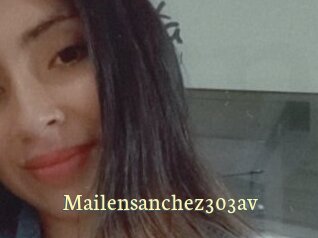 Mailensanchez303av