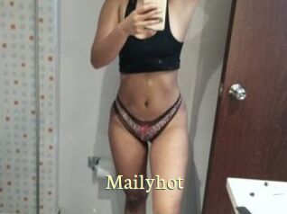 Mailyhot