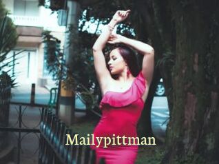 mailypittman Porn str8