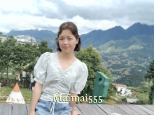 Maimai555