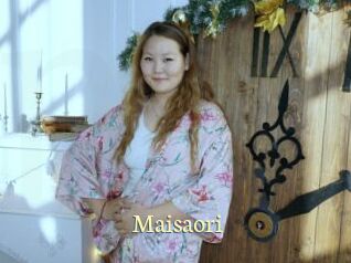 Maisaori