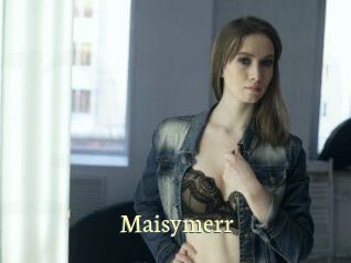 Maisymerr