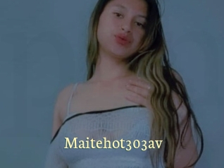 Maitehot303av