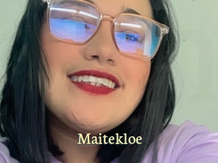 Maitekloe
