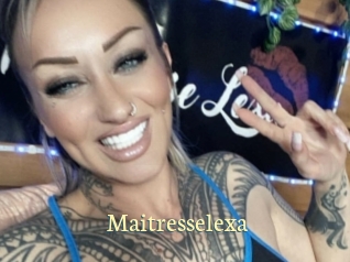 Maitresselexa
