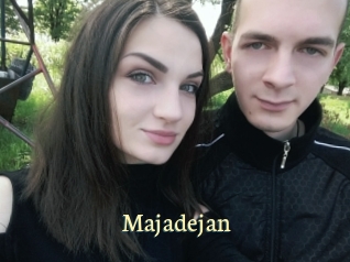 Majadejan
