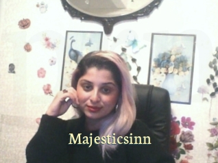 majesticsinn Porn str8