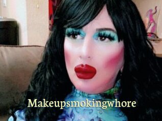 makeupsmokingwhore Porn str8