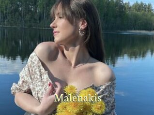 Malenakis