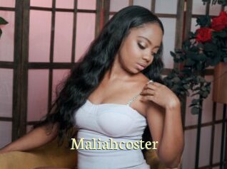 maliahcoster Porn str8