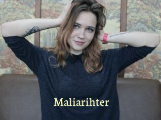 Maliarihter