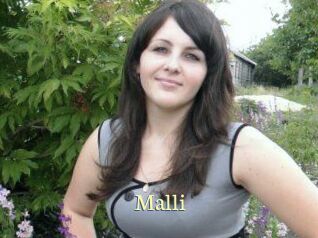 Malli